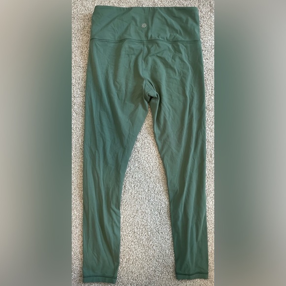 Athleta Elation 7/8 Tight Leggings - Picture 2 of 4
